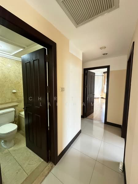 All Seasons Mansion, Bangkok, Soi Ruamrudee, Wireless Road, Lumphini, Pathum Wan, Bangkok, 3 Bedrooms, 178 sqm, Condo For Sale, by Chirattiya Lakkham, 500380473 - DDproperty.com