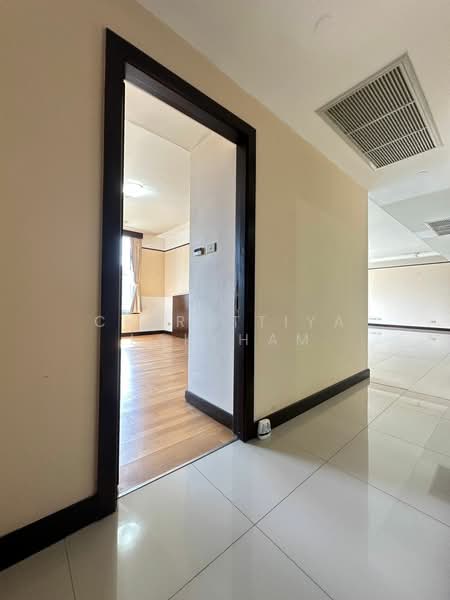 All Seasons Mansion, Bangkok, Soi Ruamrudee, Wireless Road, Lumphini, Pathum Wan, Bangkok, 3 Bedrooms, 178 sqm, Condo For Sale, by Chirattiya Lakkham, 500380473 - DDproperty.com