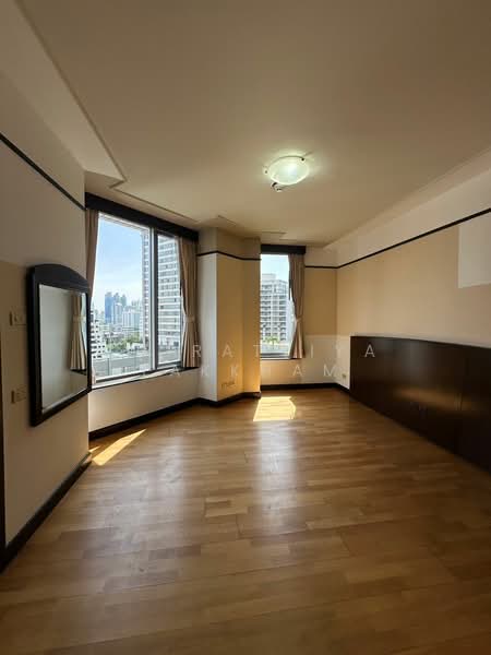 All Seasons Mansion, Bangkok, Soi Ruamrudee, Wireless Road, Lumphini, Pathum Wan, Bangkok, 3 Bedrooms, 178 sqm, Condo For Sale, by Chirattiya Lakkham, 500380473 - DDproperty.com