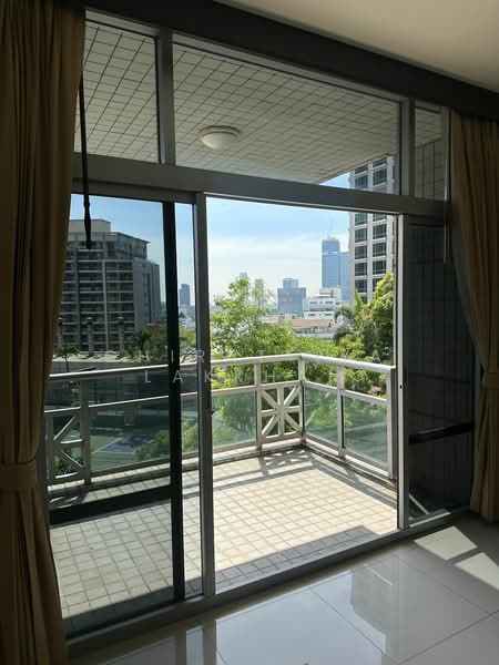 All Seasons Mansion, Bangkok, Soi Ruamrudee, Wireless Road, Lumphini, Pathum Wan, Bangkok, 3 Bedrooms, 178 sqm, Condo For Sale, by Chirattiya Lakkham, 500380473 - DDproperty.com