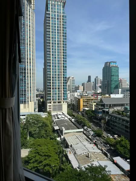 All Seasons Mansion, Bangkok, Soi Ruamrudee, Wireless Road, Lumphini, Pathum Wan, Bangkok, 3 Bedrooms, 178 sqm, Condo For Sale, by Chirattiya Lakkham, 500380473 - DDproperty.com