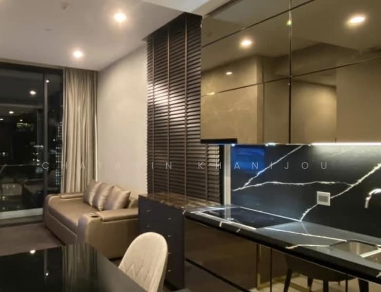 The Esse Sukhumvit 36, Bangkok, Soi Sukhumvit 36, Sukhumvit Road, Phra Kanong, Khlong Toei, Bangkok, 2 Bedrooms, 74 sqm, Condo For Rent, by Chayanin Khanijou, 500380474 - DDproperty.com