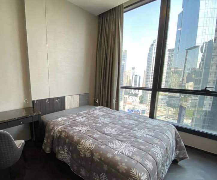The Esse Sukhumvit 36, Bangkok, Soi Sukhumvit 36, Sukhumvit Road, Phra Kanong, Khlong Toei, Bangkok, 2 Bedrooms, 74 sqm, Condo For Rent, by Chayanin Khanijou, 500380474 - DDproperty.com