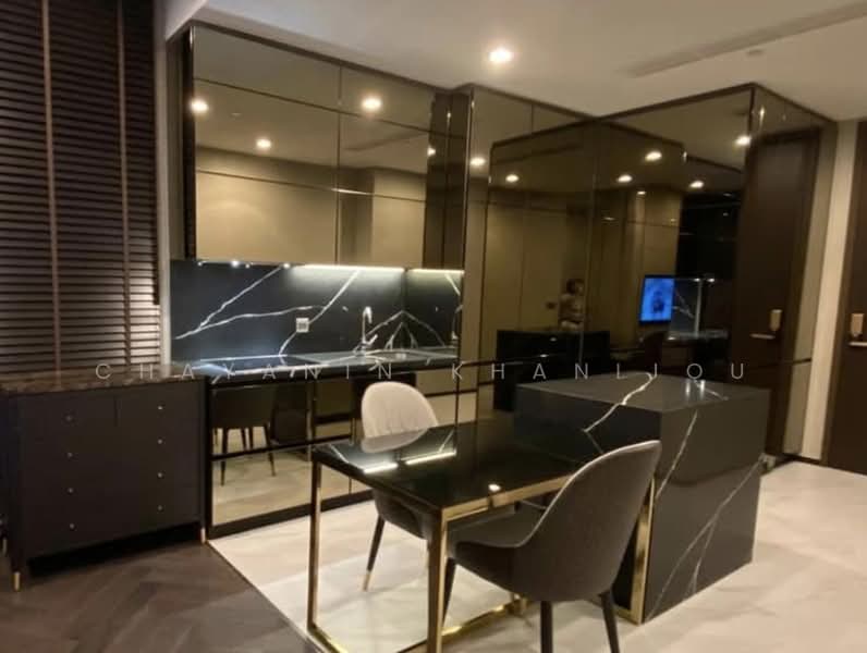 The Esse Sukhumvit 36 : ดิ เอส สุขุมวิท 36, กรุงเทพ, ซอยสุขุมวิท 36 ถนนสุขุมวิท, พระโขนง, คลองเตย, กรุงเทพ, 74 ตร.ม., คอนโด ให้เช่า, โดย Chayanin Khanijou, 500380474 - DDproperty.com