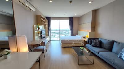 For Rent - Sky Walk Residences, Bangkok