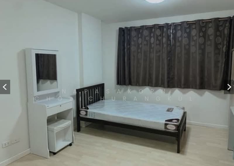 Dcondo Charan-Bang Khun Non, Bangkok, Bang Khun Non 14 Alley, Bang Khun Non, Bangkok Noi, Bangkok, 1 Bedroom, 30 sqm, Condo For Rent, by Napasakorn Chotichurangkul, 500380477 - DDproperty.com