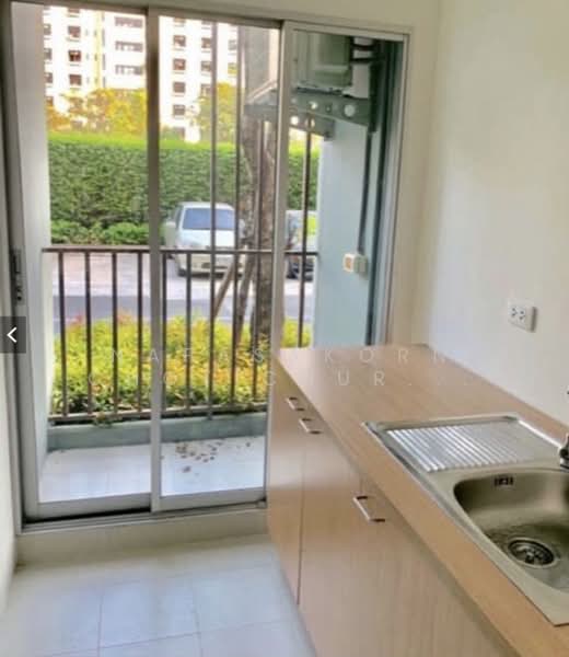 Dcondo Charan-Bang Khun Non, Bangkok, Bang Khun Non 14 Alley, Bang Khun Non, Bangkok Noi, Bangkok, 1 Bedroom, 30 sqm, Condo For Rent, by Napasakorn Chotichurangkul, 500380477 - DDproperty.com