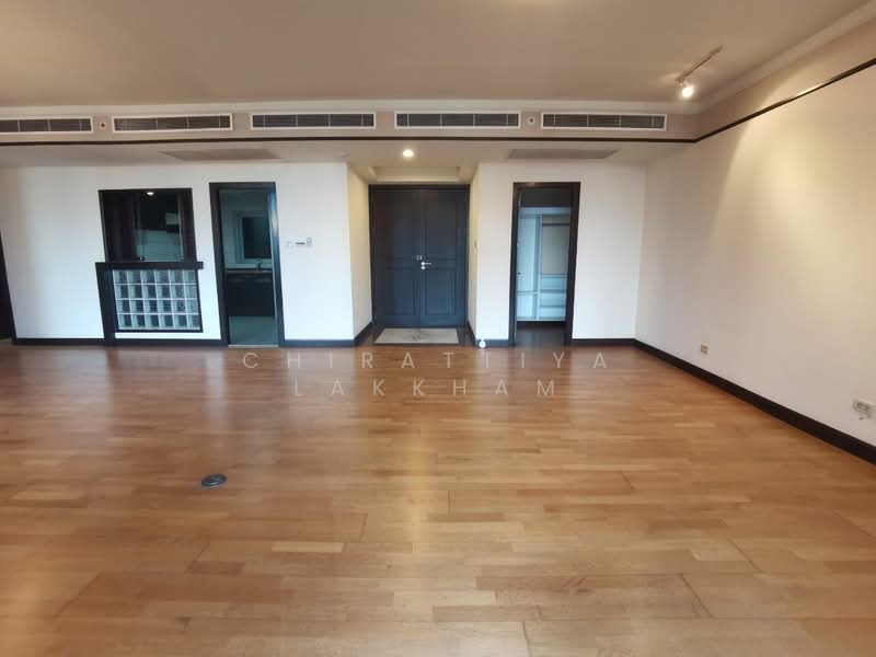 All Seasons Mansion, Bangkok, Soi Ruamrudee, Wireless Road, Lumphini, Pathum Wan, Bangkok, 3 Bedrooms, 178 sqm, Condo For Sale, by Chirattiya Lakkham, 500380479 - DDproperty.com