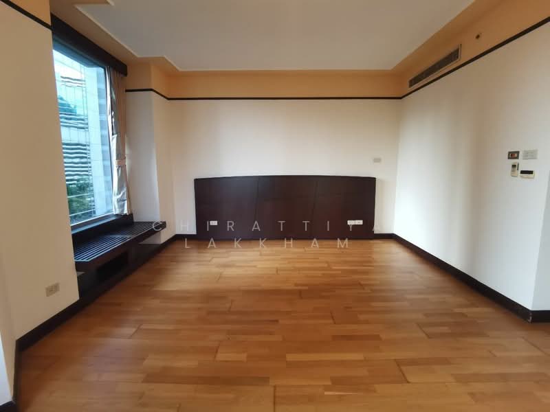 All Seasons Mansion, Bangkok, Soi Ruamrudee, Wireless Road, Lumphini, Pathum Wan, Bangkok, 3 Bedrooms, 178 sqm, Condo For Sale, by Chirattiya Lakkham, 500380479 - DDproperty.com