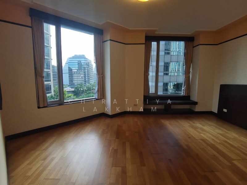 All Seasons Mansion, Bangkok, Soi Ruamrudee, Wireless Road, Lumphini, Pathum Wan, Bangkok, 3 Bedrooms, 178 sqm, Condo For Sale, by Chirattiya Lakkham, 500380479 - DDproperty.com