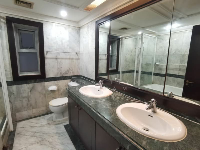 All Seasons Mansion, Bangkok, Soi Ruamrudee, Wireless Road, Lumphini, Pathum Wan, Bangkok, 3 Bedrooms, 178 sqm, Condo For Sale, by Chirattiya Lakkham, 500380479 - DDproperty.com