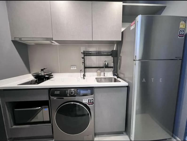 Life Asoke Hype, Bangkok, 339 Chaturathit Rd, Makkasan, Ratchathewi, Bangkok, 2 Bedrooms, 65 sqm, Condo For Rent, by Shinyu Real Estate, 500380480 - DDproperty.com