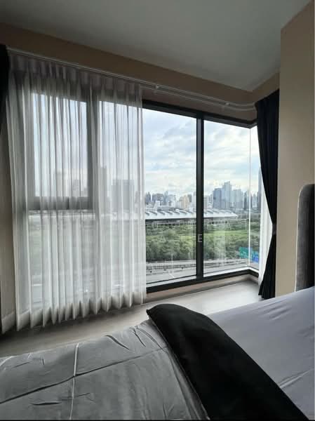 Life Asoke Hype, Bangkok, 339 Chaturathit Rd, Makkasan, Ratchathewi, Bangkok, 2 Bedrooms, 65 sqm, Condo For Rent, by Shinyu Real Estate, 500380480 - DDproperty.com