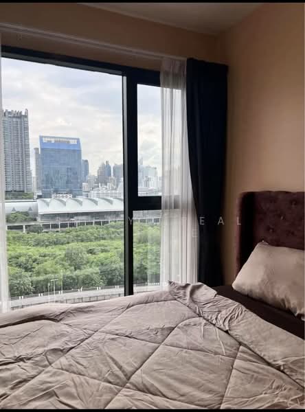 Life Asoke Hype, Bangkok, 339 Chaturathit Rd, Makkasan, Ratchathewi, Bangkok, 2 Bedrooms, 65 sqm, Condo For Rent, by Shinyu Real Estate, 500380480 - DDproperty.com