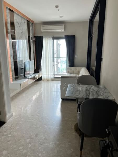 The Crest Sukhumvit 34, Bangkok, 778 Sukhumvit Road, Khong Tan, Khlong Toei, Bangkok, 1 Bedroom, 45 sqm, Condo For Rent, by Dnupron Ruckson, 500380484 - DDproperty.com