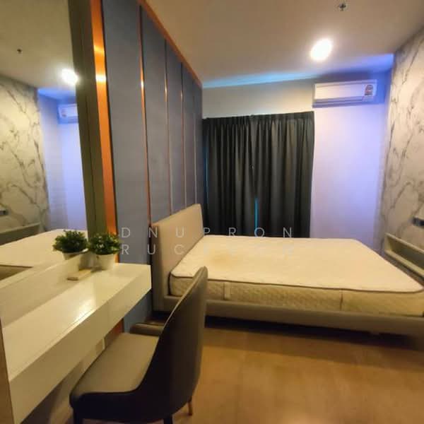 The Crest Sukhumvit 34, Bangkok, 778 Sukhumvit Road, Khong Tan, Khlong Toei, Bangkok, 1 Bedroom, 45 sqm, Condo For Rent, by Dnupron Ruckson, 500380484 - DDproperty.com