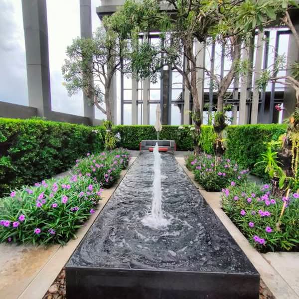 The Crest Sukhumvit 34, Bangkok, 778 Sukhumvit Road, Khong Tan, Khlong Toei, Bangkok, 1 Bedroom, 45 sqm, Condo For Rent, by Dnupron Ruckson, 500380484 - DDproperty.com