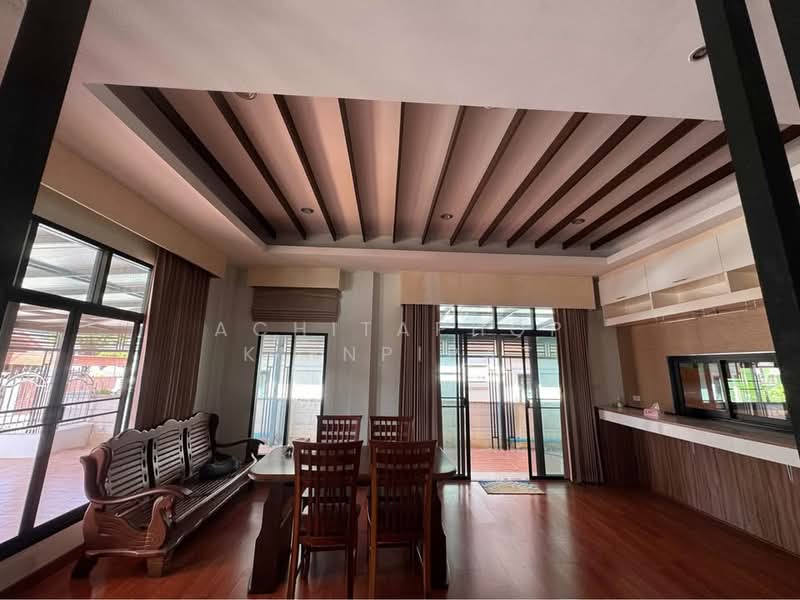 undefined, Chon Buri (Pattaya), Bang Sa-re, Sattahip, Chon Buri (Pattaya), 3 Bedrooms, 150 sqm, Single Detached House For Sale, by Achitaphop Klinpipat, 500380485 - DDproperty.com