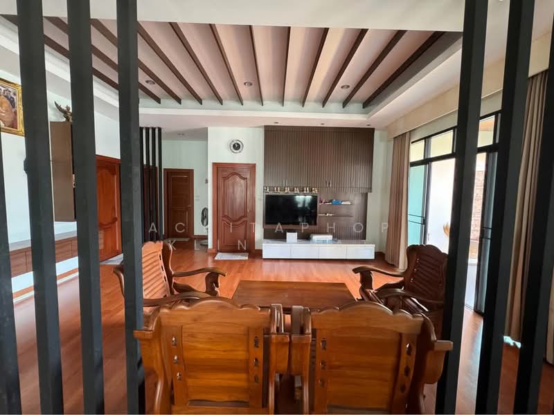undefined, Chon Buri (Pattaya), Bang Sa-re, Sattahip, Chon Buri (Pattaya), 3 Bedrooms, 150 sqm, Single Detached House For Sale, by Achitaphop Klinpipat, 500380485 - DDproperty.com