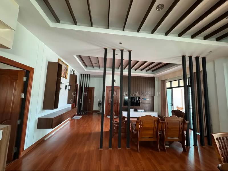 undefined, Chon Buri (Pattaya), Bang Sa-re, Sattahip, Chon Buri (Pattaya), 3 Bedrooms, 150 sqm, Single Detached House For Sale, by Achitaphop Klinpipat, 500380485 - DDproperty.com