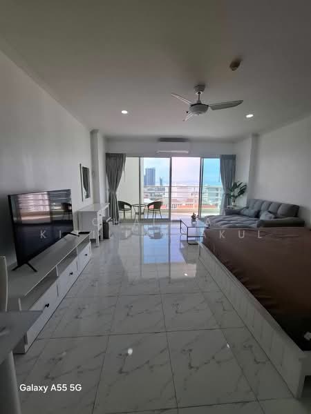 View Talay 5, Chon Buri (Pattaya), Nong Pru, Bang Lamung (Pattaya), Chon Buri (Pattaya), 1 Bedroom, 48 sqm, Condo For Rent, by Chalisa Kitilimtrakul, 500380487 - DDproperty.com