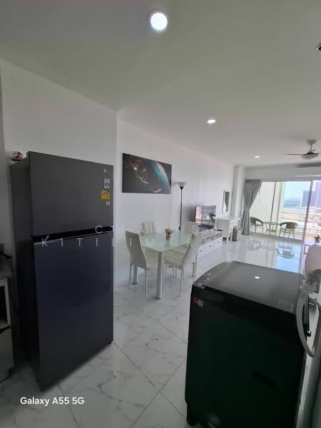 View Talay 5, Chon Buri (Pattaya), Nong Pru, Bang Lamung (Pattaya), Chon Buri (Pattaya), 1 Bedroom, 48 sqm, Condo For Rent, by Chalisa Kitilimtrakul, 500380487 - DDproperty.com