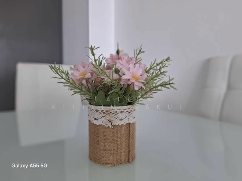View Talay 5, Chon Buri (Pattaya), Nong Pru, Bang Lamung (Pattaya), Chon Buri (Pattaya), 1 Bedroom, 48 sqm, Condo For Rent, by Chalisa Kitilimtrakul, 500380487 - DDproperty.com