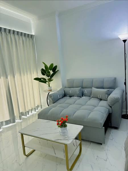 View Talay 5, Chon Buri (Pattaya), Nong Pru, Bang Lamung (Pattaya), Chon Buri (Pattaya), 1 Bedroom, 48 sqm, Condo For Rent, by Chalisa Kitilimtrakul, 500380487 - DDproperty.com