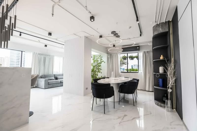 Supalai Premier Place Asoke : ศุภาลัย พรีเมียร์ เพลส อโศก, กรุงเทพ, 60 ถนนอโศกมนตรี, คลองเตยเหนือ, วัฒนา, กรุงเทพ, 197 ตร.ม., คอนโด ให้เช่า, โดย Chayanin Khanijou, 500380488 - DDproperty.com