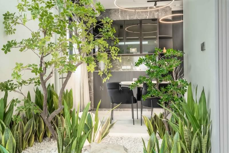 Supalai Premier Place Asoke, Bangkok, 60 Asoke Montri Road, Khlongtoei Nua, Watthana, Bangkok, 1 Bedroom, 197 sqm, Condo For Rent, by Chayanin Khanijou, 500380488 - DDproperty.com
