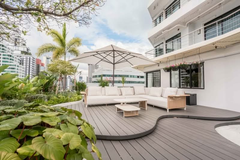 Supalai Premier Place Asoke : ศุภาลัย พรีเมียร์ เพลส อโศก, กรุงเทพ, 60 ถนนอโศกมนตรี, คลองเตยเหนือ, วัฒนา, กรุงเทพ, 197 ตร.ม., คอนโด ให้เช่า, โดย Chayanin Khanijou, 500380488 - DDproperty.com