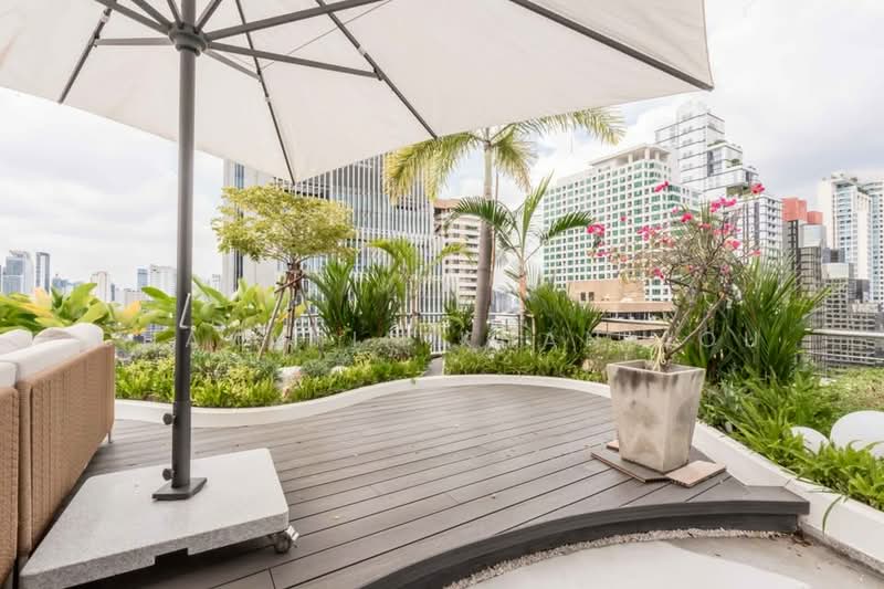 Supalai Premier Place Asoke, Bangkok, 60 Asoke Montri Road, Khlongtoei Nua, Watthana, Bangkok, 1 Bedroom, 197 sqm, Condo For Rent, by Chayanin Khanijou, 500380488 - DDproperty.com