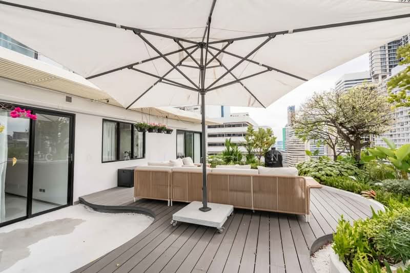 Supalai Premier Place Asoke, Bangkok, 60 Asoke Montri Road, Khlongtoei Nua, Watthana, Bangkok, 1 Bedroom, 197 sqm, Condo For Rent, by Chayanin Khanijou, 500380488 - DDproperty.com