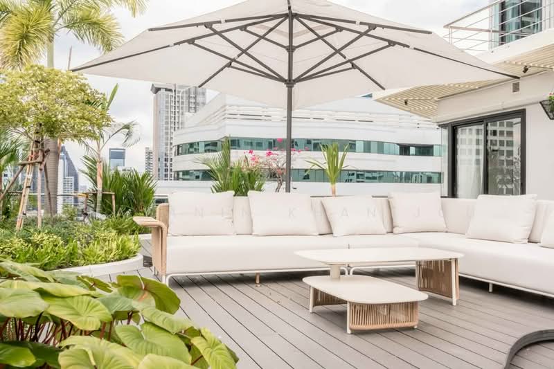 Supalai Premier Place Asoke, Bangkok, 60 Asoke Montri Road, Khlongtoei Nua, Watthana, Bangkok, 1 Bedroom, 197 sqm, Condo For Rent, by Chayanin Khanijou, 500380488 - DDproperty.com