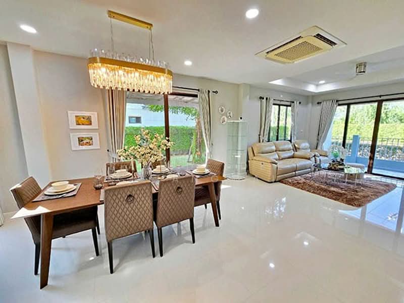 บ้านให้เช่า – ใกล้โรงเรียนนานาชาติเกรซ เพียง 5 นาที ค่าเช่า 42,000 บาท /เดือน รหัสทรัพย์ : No.14H962, เชียงใหม่, หารแก้ว, หางดง, เชียงใหม่, 310 ตร.ม., บ้านเดี่ยว ให้เช่า, โดย Baandeedee Chiangmai, 500380489 - DDproperty.com