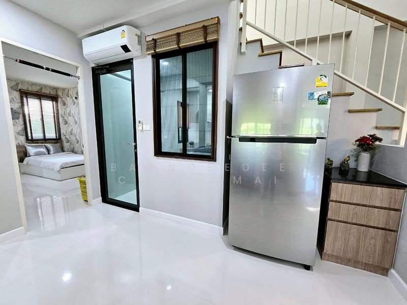 บ้านให้เช่า – ใกล้โรงเรียนนานาชาติเกรซ เพียง 5 นาที ค่าเช่า 42,000 บาท /เดือน รหัสทรัพย์ : No.14H962, เชียงใหม่, หารแก้ว, หางดง, เชียงใหม่, 310 ตร.ม., บ้านเดี่ยว ให้เช่า, โดย Baandeedee Chiangmai, 500380489 - DDproperty.com