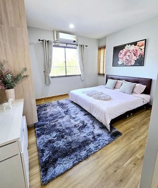 บ้านให้เช่า – ใกล้โรงเรียนนานาชาติเกรซ เพียง 5 นาที ค่าเช่า 42,000 บาท /เดือน รหัสทรัพย์ : No.14H962, เชียงใหม่, หารแก้ว, หางดง, เชียงใหม่, 310 ตร.ม., บ้านเดี่ยว ให้เช่า, โดย Baandeedee Chiangmai, 500380489 - DDproperty.com