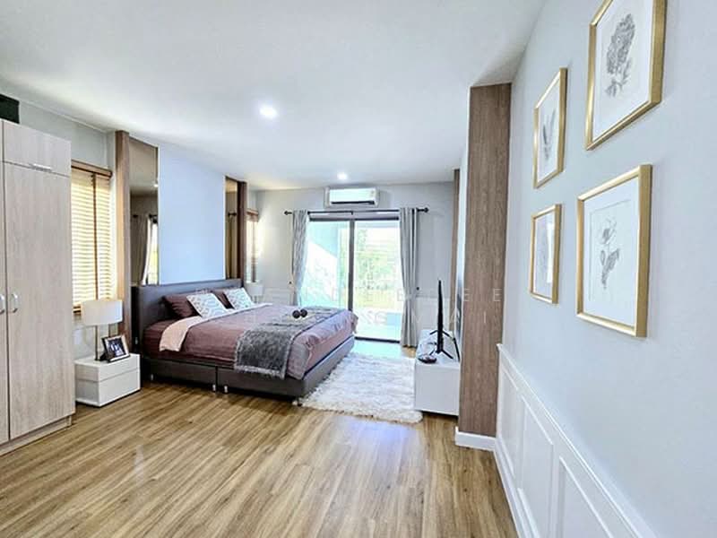 บ้านให้เช่า – ใกล้โรงเรียนนานาชาติเกรซ เพียง 5 นาที ค่าเช่า 42,000 บาท /เดือน รหัสทรัพย์ : No.14H962, เชียงใหม่, หารแก้ว, หางดง, เชียงใหม่, 310 ตร.ม., บ้านเดี่ยว ให้เช่า, โดย Baandeedee Chiangmai, 500380489 - DDproperty.com