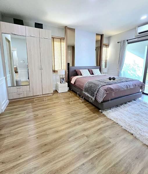 บ้านให้เช่า – ใกล้โรงเรียนนานาชาติเกรซ เพียง 5 นาที ค่าเช่า 42,000 บาท /เดือน รหัสทรัพย์ : No.14H962, เชียงใหม่, หารแก้ว, หางดง, เชียงใหม่, 310 ตร.ม., บ้านเดี่ยว ให้เช่า, โดย Baandeedee Chiangmai, 500380489 - DDproperty.com