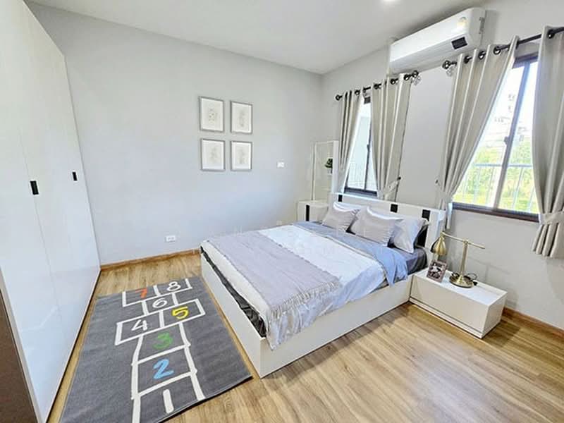 บ้านให้เช่า – ใกล้โรงเรียนนานาชาติเกรซ เพียง 5 นาที ค่าเช่า 42,000 บาท /เดือน รหัสทรัพย์ : No.14H962, เชียงใหม่, หารแก้ว, หางดง, เชียงใหม่, 310 ตร.ม., บ้านเดี่ยว ให้เช่า, โดย Baandeedee Chiangmai, 500380489 - DDproperty.com