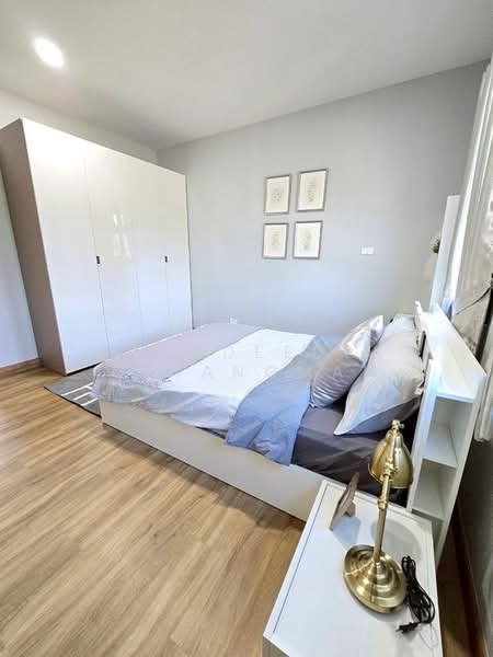 บ้านให้เช่า – ใกล้โรงเรียนนานาชาติเกรซ เพียง 5 นาที ค่าเช่า 42,000 บาท /เดือน รหัสทรัพย์ : No.14H962, เชียงใหม่, หารแก้ว, หางดง, เชียงใหม่, 310 ตร.ม., บ้านเดี่ยว ให้เช่า, โดย Baandeedee Chiangmai, 500380489 - DDproperty.com