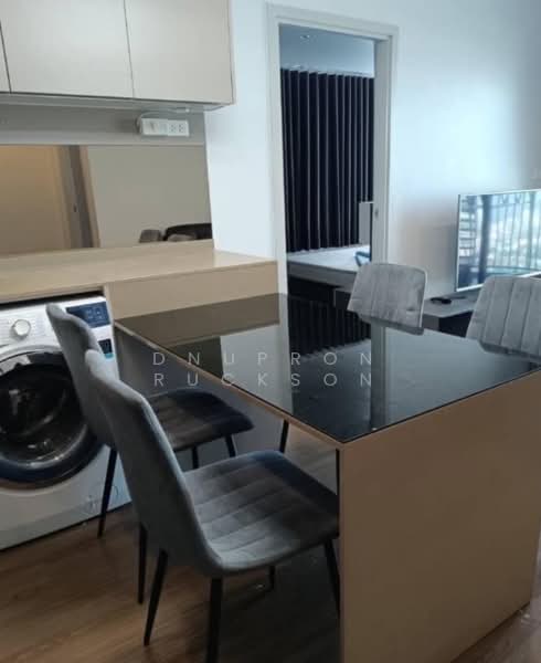 IDEO Sukhumvit 93, Bangkok, 2331 Soi Sukhumvit 93, Bang Chak, Phra Khanong, Bangkok, 2 Bedrooms, 60 sqm, Condo For Rent, by Dnupron Ruckson, 500380490 - DDproperty.com