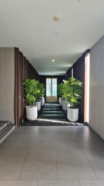 KnightsBridge The Ocean Sriracha : ไนท์บริดจ์ ดิ โอเชี่ยน ศรีราชา, ชลบุรี, 3 สุขุมวิท, สุรศักดิ์, ศรีราชา, ชลบุรี, 36 ตร.ม., คอนโด ขาย, โดย Achitaphop Klinpipat, 500380492 - DDproperty.com