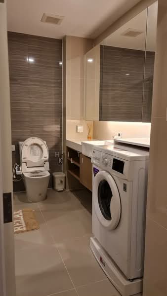 KnightsBridge The Ocean Sriracha, Chon Buri (Pattaya), 3 Sukhumvit, Surasak, Si Racha, Chon Buri (Pattaya), 1 Bedroom, 36 sqm, Condo For Sale, by Achitaphop Klinpipat, 500380492 - DDproperty.com