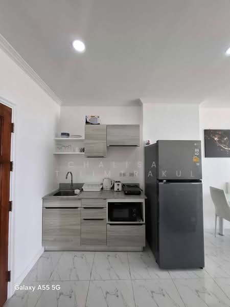 View Talay 5, Chon Buri (Pattaya), Nong Pru, Bang Lamung (Pattaya), Chon Buri (Pattaya), 1 Bedroom, 48 sqm, Condo For Sale, by Chalisa Kitilimtrakul, 500380493 - DDproperty.com