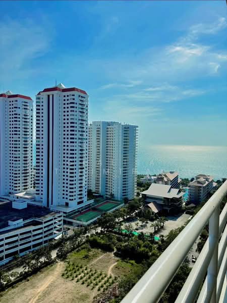 View Talay 5, Chon Buri (Pattaya), Nong Pru, Bang Lamung (Pattaya), Chon Buri (Pattaya), 1 Bedroom, 48 sqm, Condo For Sale, by Chalisa Kitilimtrakul, 500380493 - DDproperty.com