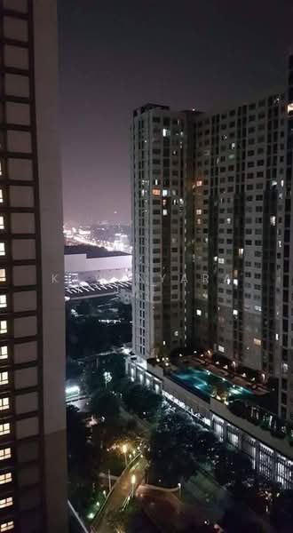 Lumpini Park Pinklao, Bangkok, 618 Boromarajonani Road, Bang Bamru, Bang Phlat, Bangkok, 1 Bedroom, 35 sqm, Condo For Rent, by Kawinyarat Jitaroon, 500380496 - DDproperty.com
