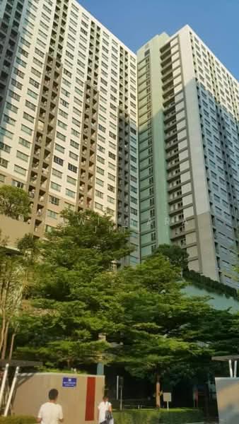 Lumpini Park Pinklao, Bangkok, 618 Boromarajonani Road, Bang Bamru, Bang Phlat, Bangkok, 1 Bedroom, 35 sqm, Condo For Rent, by Kawinyarat Jitaroon, 500380496 - DDproperty.com