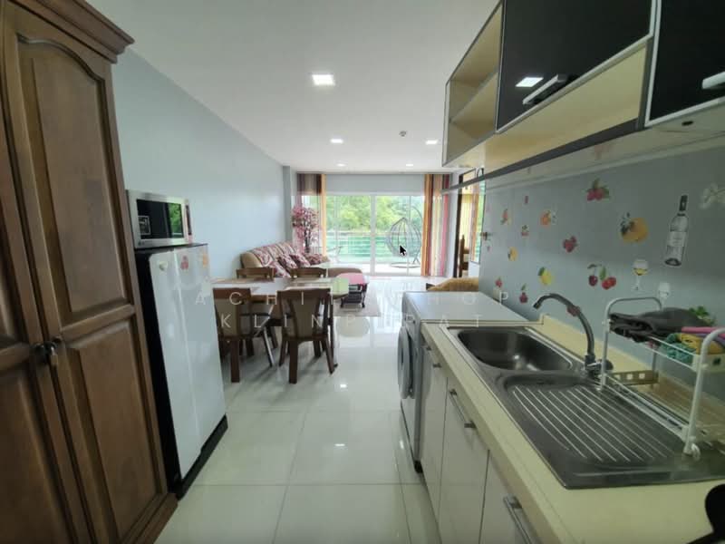 Wongamat Privacy Resort & Residence, Chon Buri (Pattaya), Na Kloe, Bang Lamung (Pattaya), Chon Buri (Pattaya), 2 Bedrooms, 83 sqm, Condo For Sale, by Achitaphop Klinpipat, 500380498 - DDproperty.com