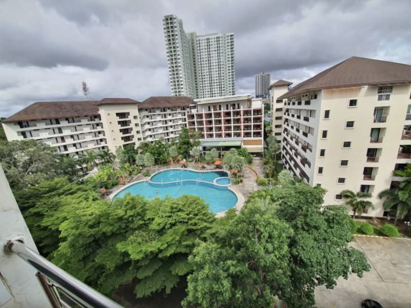 Wongamat Privacy Resort & Residence : วงศ์อมาตย์ ไพรเวซี่ รีสอร์ท แอนด์ เรสซิเดนซ์, ชลบุรี, นาเกลือ, บางละมุง, ชลบุรี, 83 ตร.ม., คอนโด ขาย, โดย Achitaphop Klinpipat, 500380498 - DDproperty.com